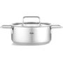 Voir la diapositive 3 : Fissler Casserole Pure Collection CA 20cm wGL