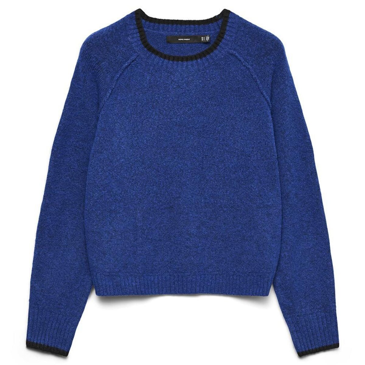 Vero Moda Pull  Femme Vero Moda Maquarius  Raglan