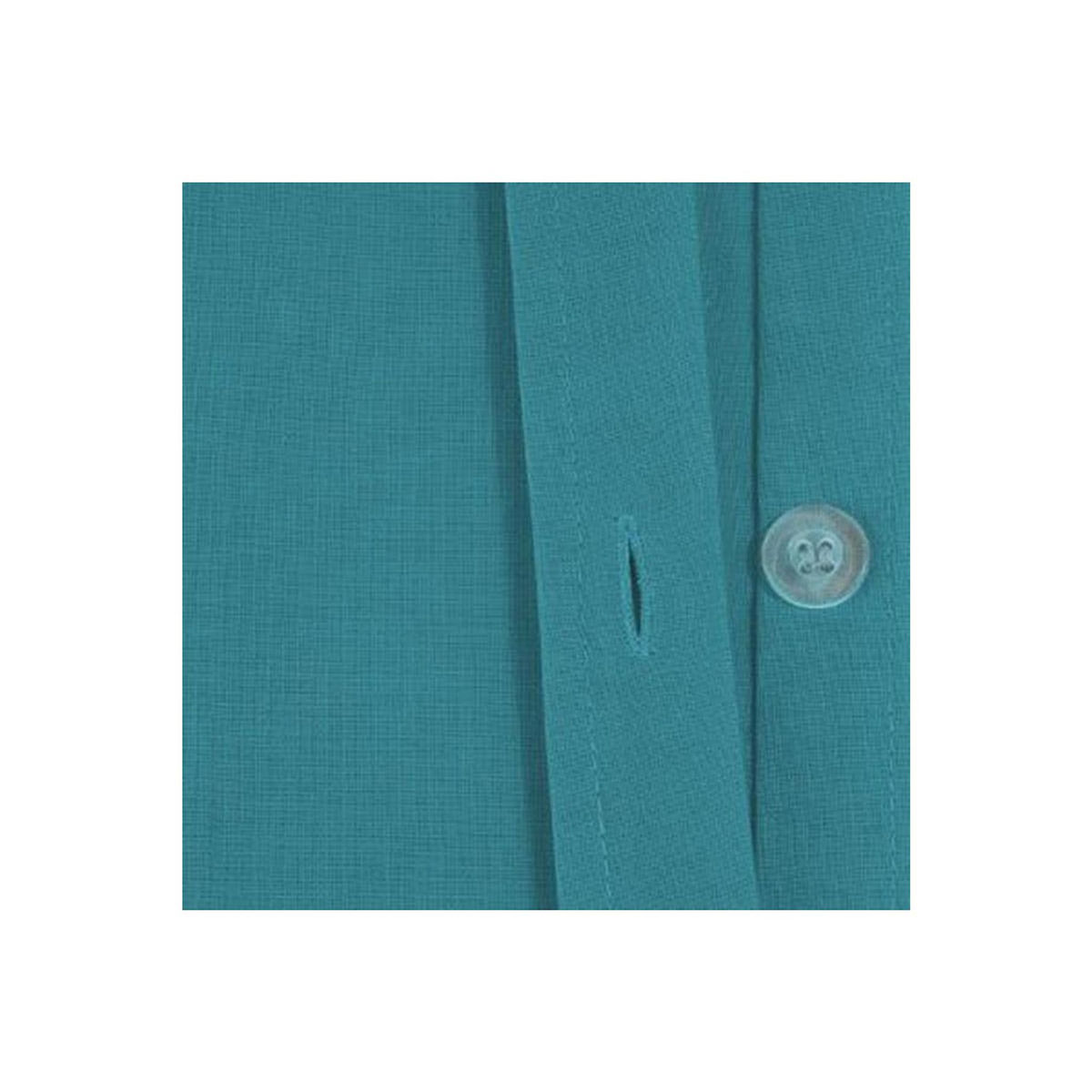 ATMOSPHERA Housse de Couette  Intérieur  140x200cm Bleu Canard