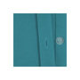 Voir la diapositive 3 : ATMOSPHERA Housse de Couette  Intérieur  140x200cm Bleu Canard