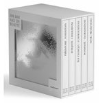 COFFRET 100 000 ANS DE BEAUTE EN 5 VOLUMES. PREHISTOIRE - FONDATION ; ANTIQUITE - CIVILISATIONS ; AGE CLASSIQUE - CONFRONTATIONS ; MODERNITE - GLOBALISATIONS ; FUTUR - PROJECTIONS, Azoulay Elizabeth