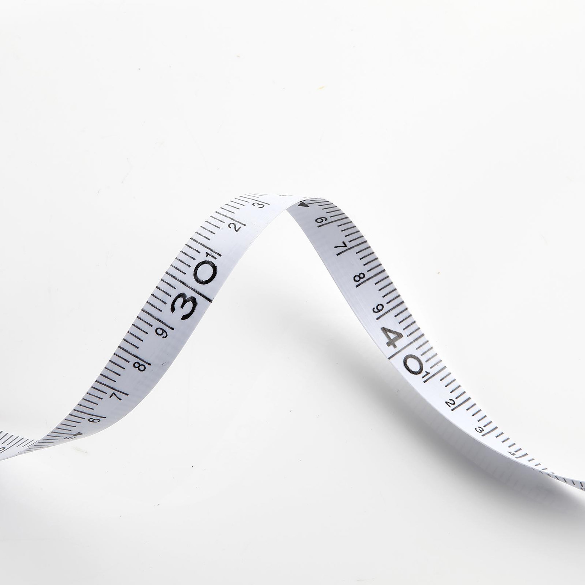 Voir la diapositive 3 : ALYCO Ruban métrique 30m en fibre de verre Alyco 30 m 30 m