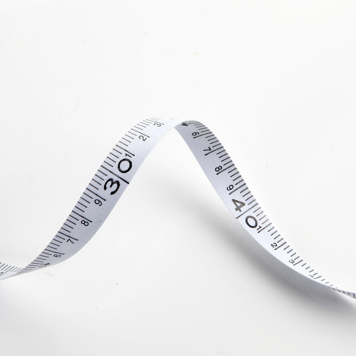 ALYCO Ruban métrique 30m en fibre de verre Alyco 30 m 30 m