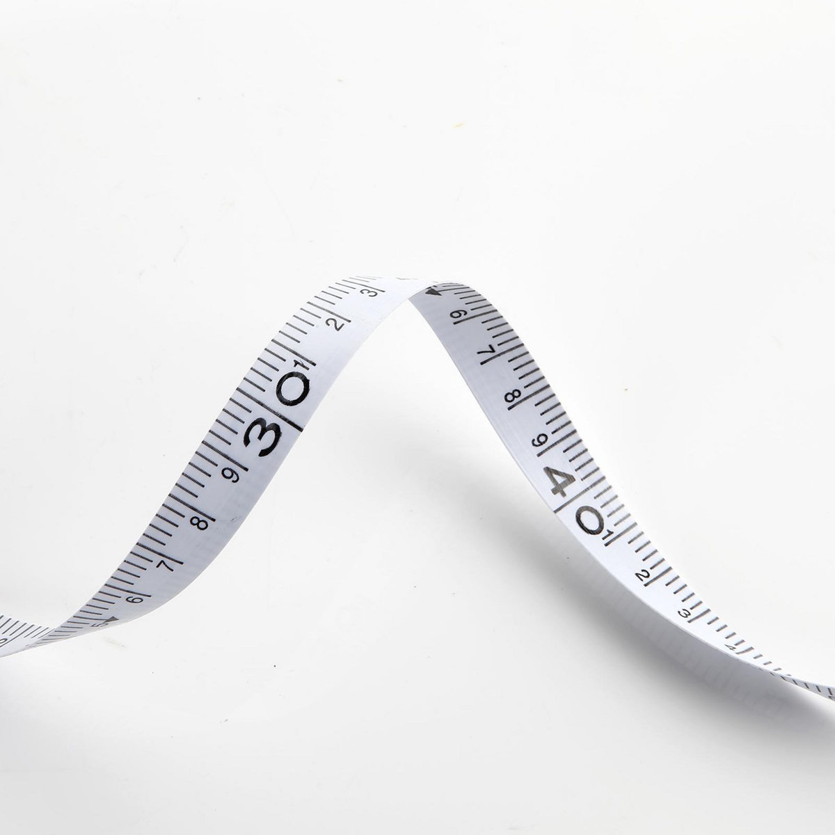 ALYCO Ruban métrique 30m en fibre de verre Alyco 30 m 30 m