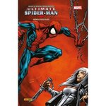 ULTIMATE SPIDER-MAN TOME 8 : HEROS DES RUES, Bendis Brian Michael