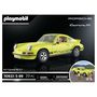 Voir la diapositive 2 : PLAYMOBIL 70923 - Porsche 911 Carrera RS 2.7