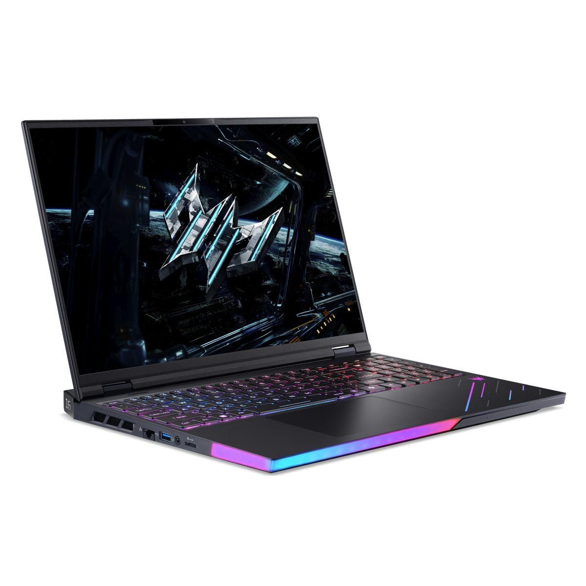 ACER PC Gamer Predator Helios 16 AI PH16-73-95TM