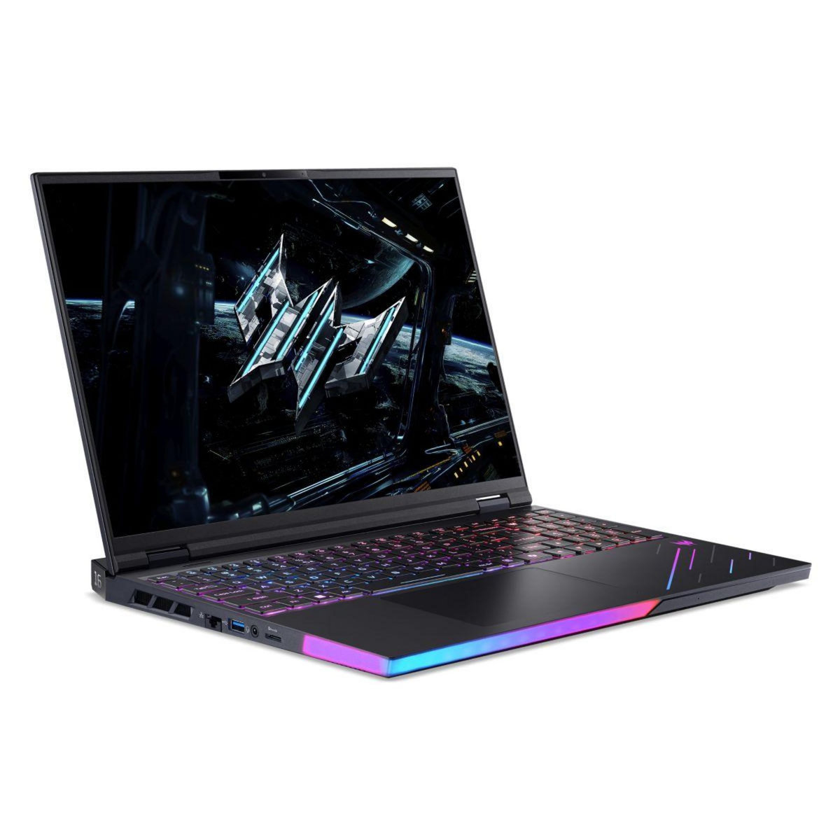 ACER PC Gamer Predator Helios 16 AI PH16-73-95TM