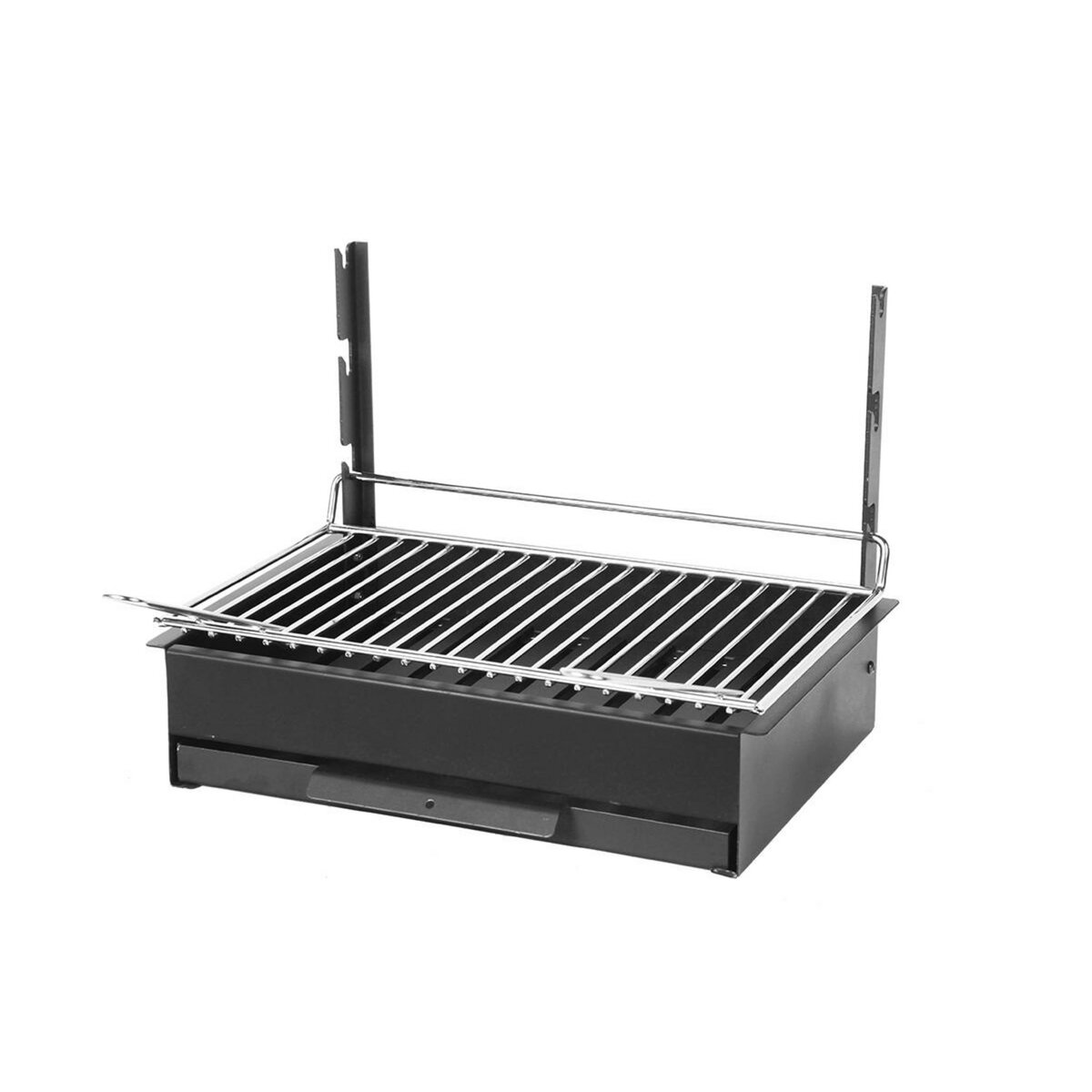 Le marquier Barbecue à charbon Original Vulcain 48 x 28 cm - Le Marquier