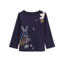 Voir la diapositive 2 : Petit Béguin Lot de 2 pyjamas bébé Gribouille