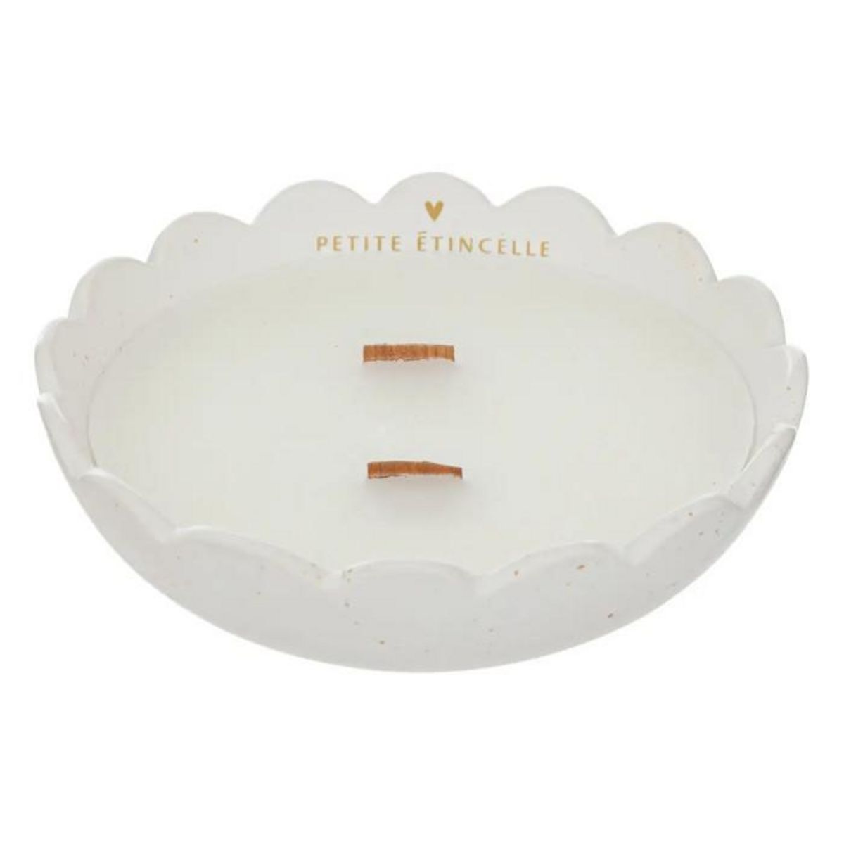 ATMOSPHERA Bougie Parfumée  Floral  245g Nectar d'Orchidée