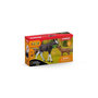 Voir la diapositive 2 : Schleich SCHLEICH - Élan Femelle avec Veau - 42603 - Gamme : Wild Life