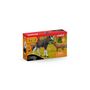 Voir la diapositive 2 : Schleich SCHLEICH - Élan Femelle avec Veau - 42603 - Gamme : Wild Life
