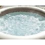 Voir la diapositive 2 : INTEX Spa gonflable PureSpa Blue One rond Bulles 2/4 places - Intex