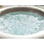 Voir la diapositive 2 : INTEX Spa gonflable PureSpa Blue One rond Bulles 2/4 places - Intex