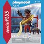 PLAYMOBIL 70879 - Champion de boxe