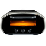 OONI Four à pizza électrique volt 12 electrique UU-P12B00