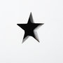 Voir la diapositive 5 : Paris Prix Chiffonnier Enfant  Like a Star  91cm Blanc & Beige