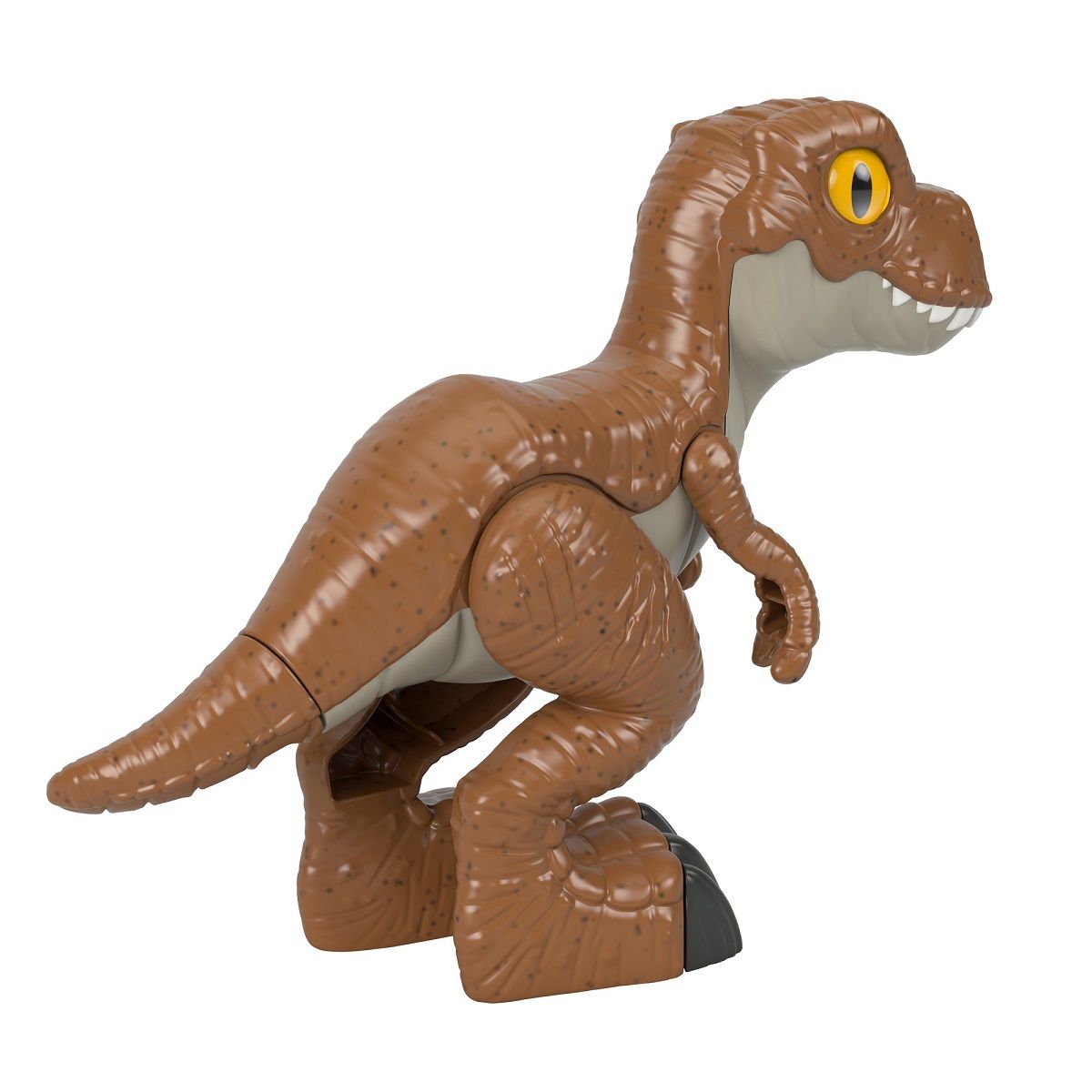 MATTEL Figurine dinosaure T Rex Imaginext XL - Jurassic World