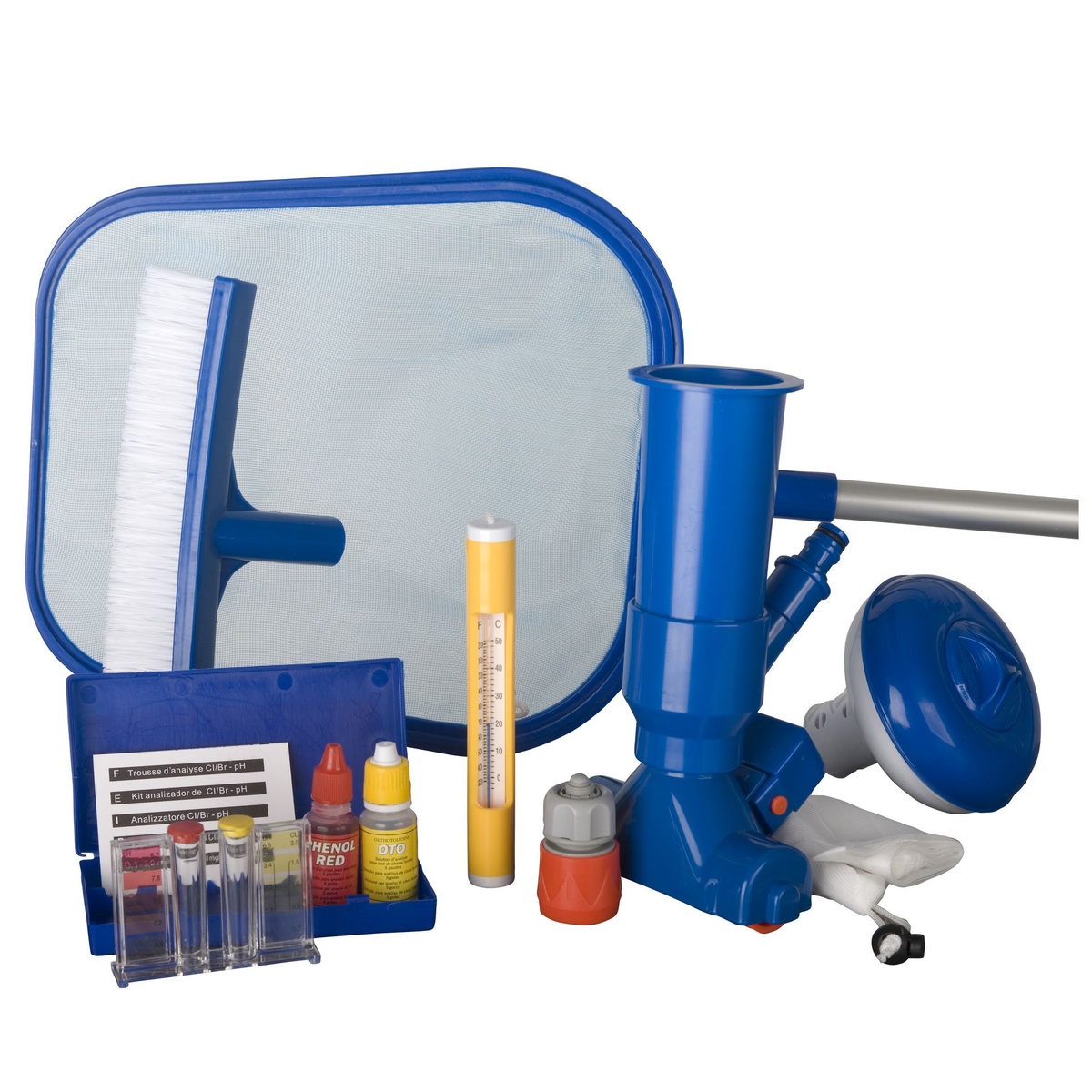 GRE Kit  d'entretien