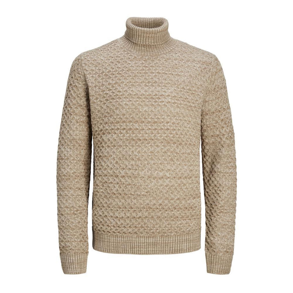 Jack & Jones Pull Col roulé  Homme Jack & Jones Roll Neck