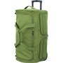 Voir la diapositive 1 : David Jones Sac de voyage avec roulettes 120L grand volume 76cm