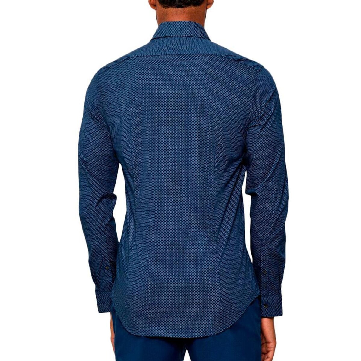 CALVIN KLEIN JEANS Chemise  Homme Calvin Klein Jeans LV019EU041