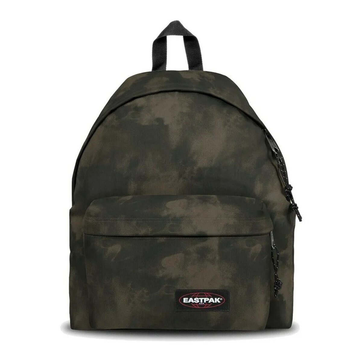 Sac eastpak discount pas cher noir