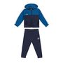 Voir la diapositive 1 : UMBRO Survêtement  Garçon Umbro Net