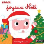 JOYEUX NOEL, Choux Nathalie