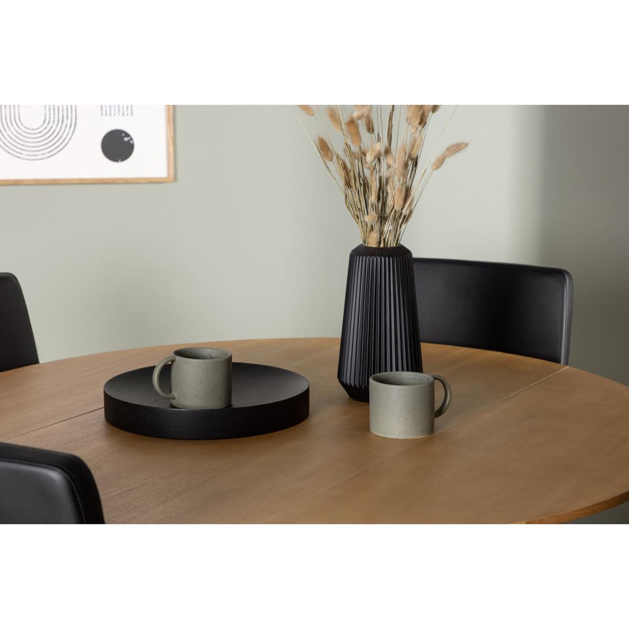 Voir la diapositive 6 : Paris Prix Miroir Imitation Fourrure  Mirza  160cm Beige