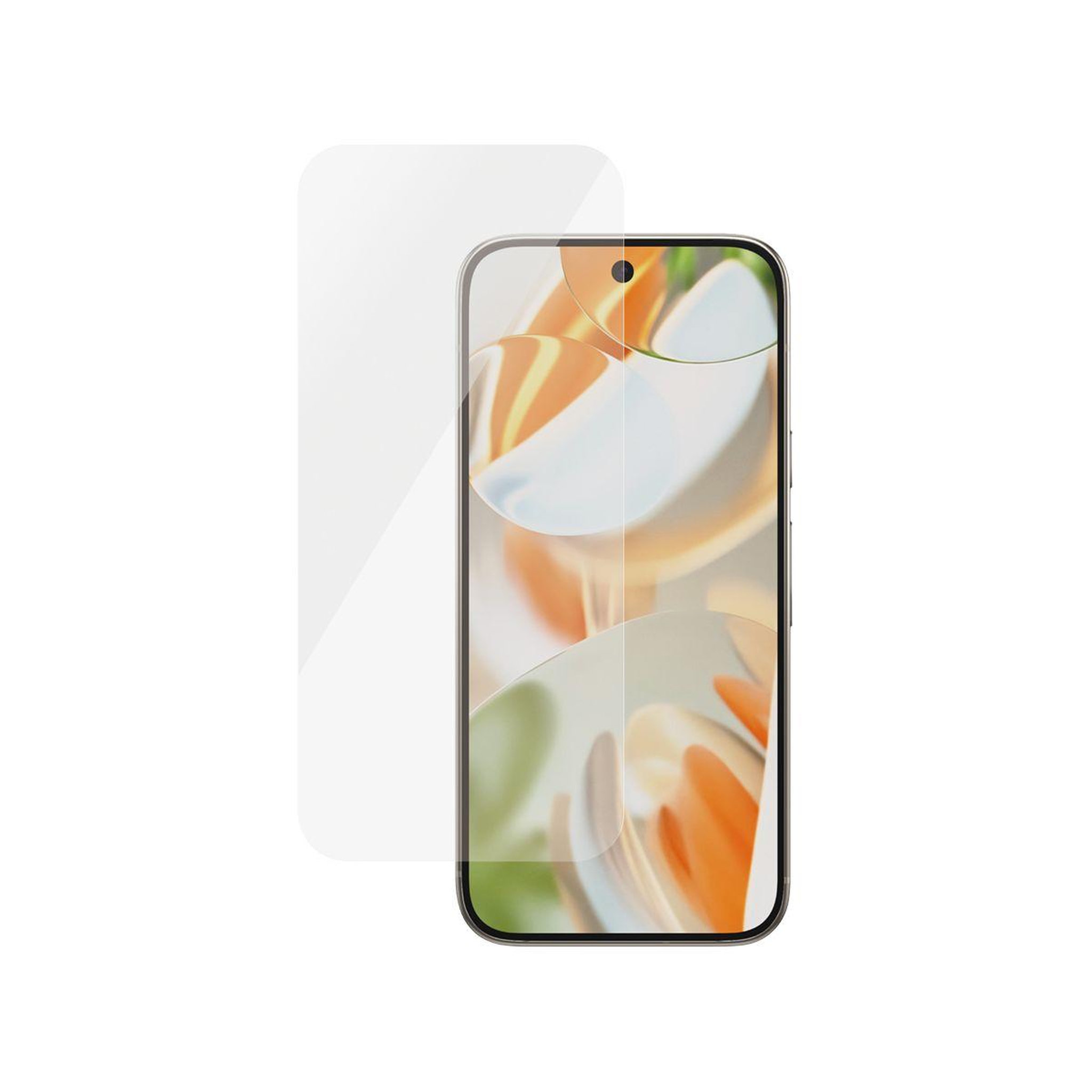 PANZERGLASS Protège écran Google Pixel 10/10 Pro classic fit
