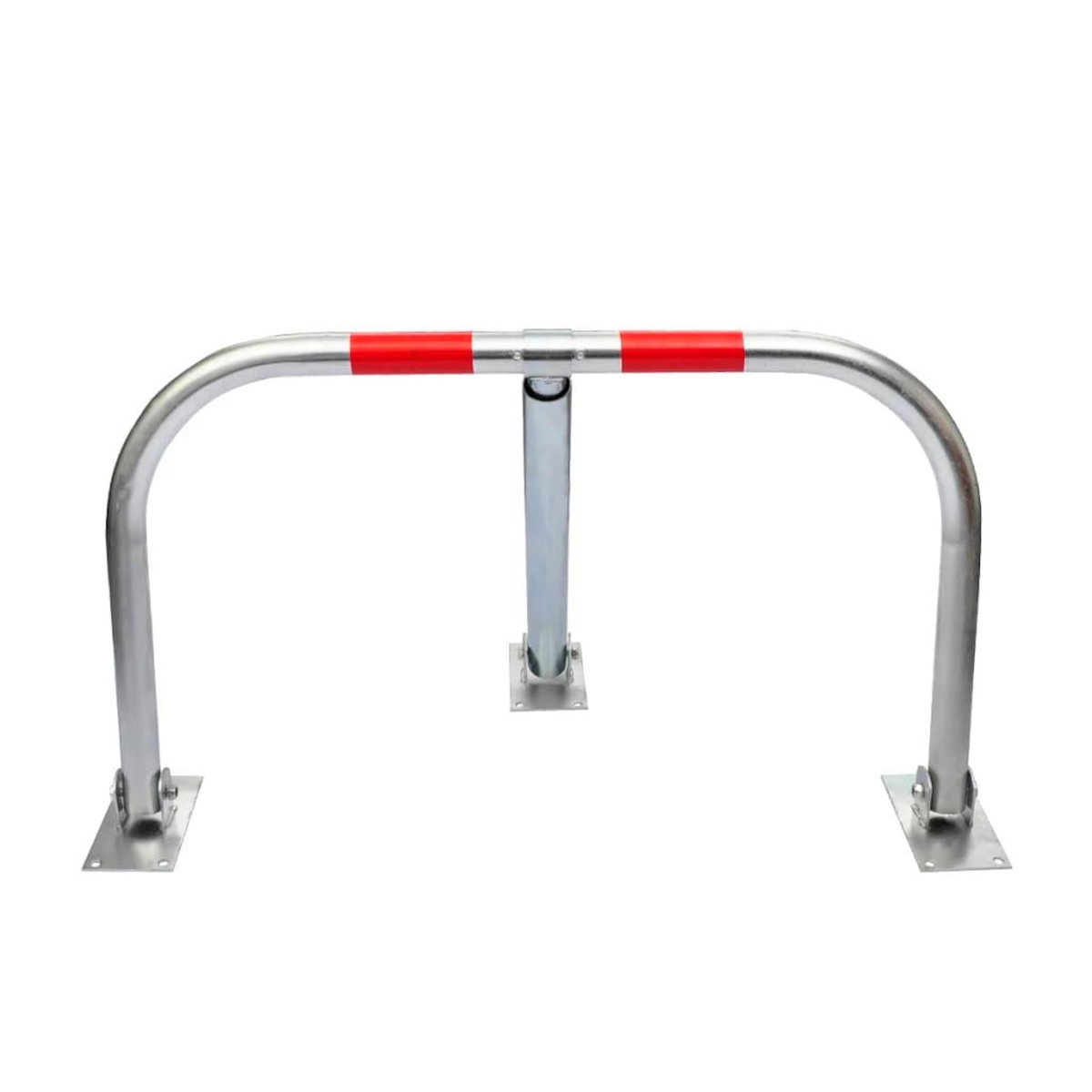 VIDAXL Barriere de stationnement