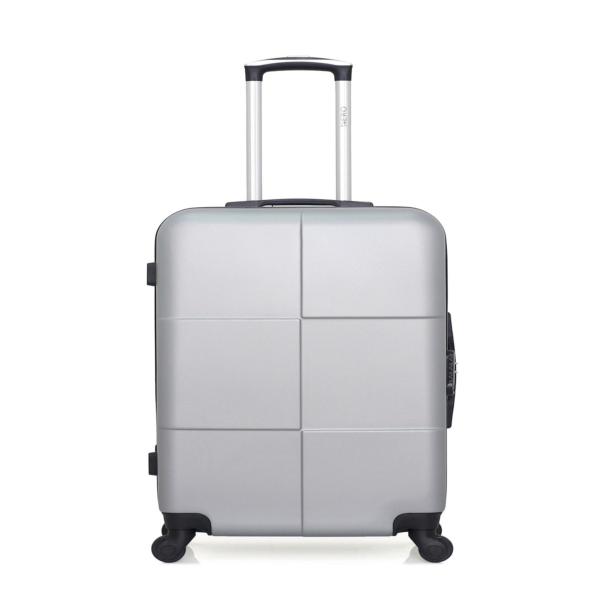 HERO Hero - valise weekend coronado 65 cm 4 roues