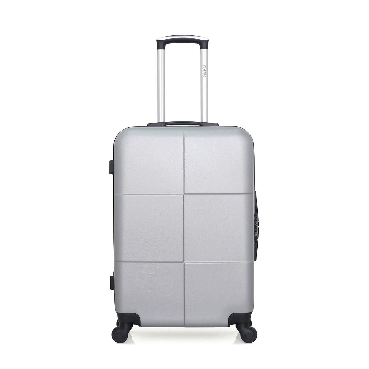 HERO HERO - Valise Weekend CORONADO 65 cm 4 Roues