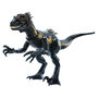 Voir la diapositive 3 : JURASSIC WORLD Figurine Méga Action Dinosaure Indoraptor - Jurassic World 