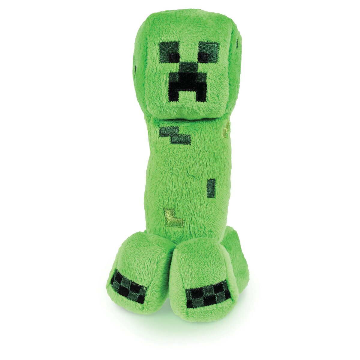 Peluche Minecraft - Mini Creeper