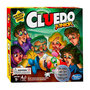 Voir la diapositive 1 : HASBRO Hasbro - Cluedo Junior