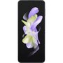 Voir la diapositive 2 : Samsung Galaxy Z Flip4 Reconditionné 128 Go - Grade C - Violet