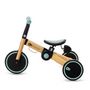Voir la diapositive 4 : KINDERKRAFT Tricycle 4Trike bébé