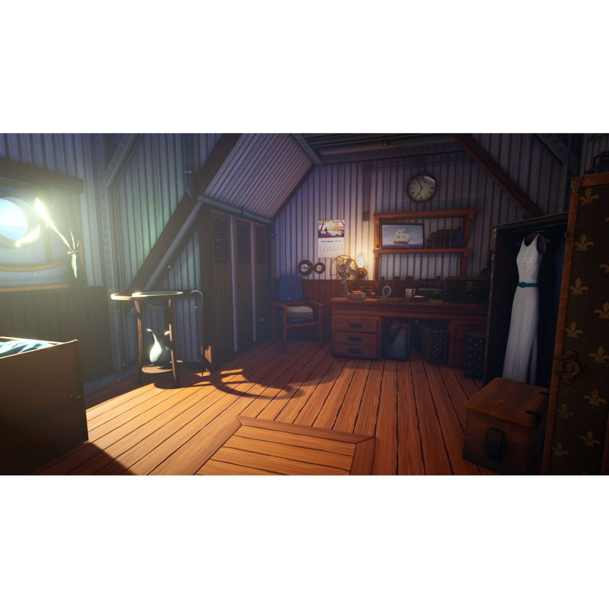 Call of the Sea - Norah's Diary Edition PS4