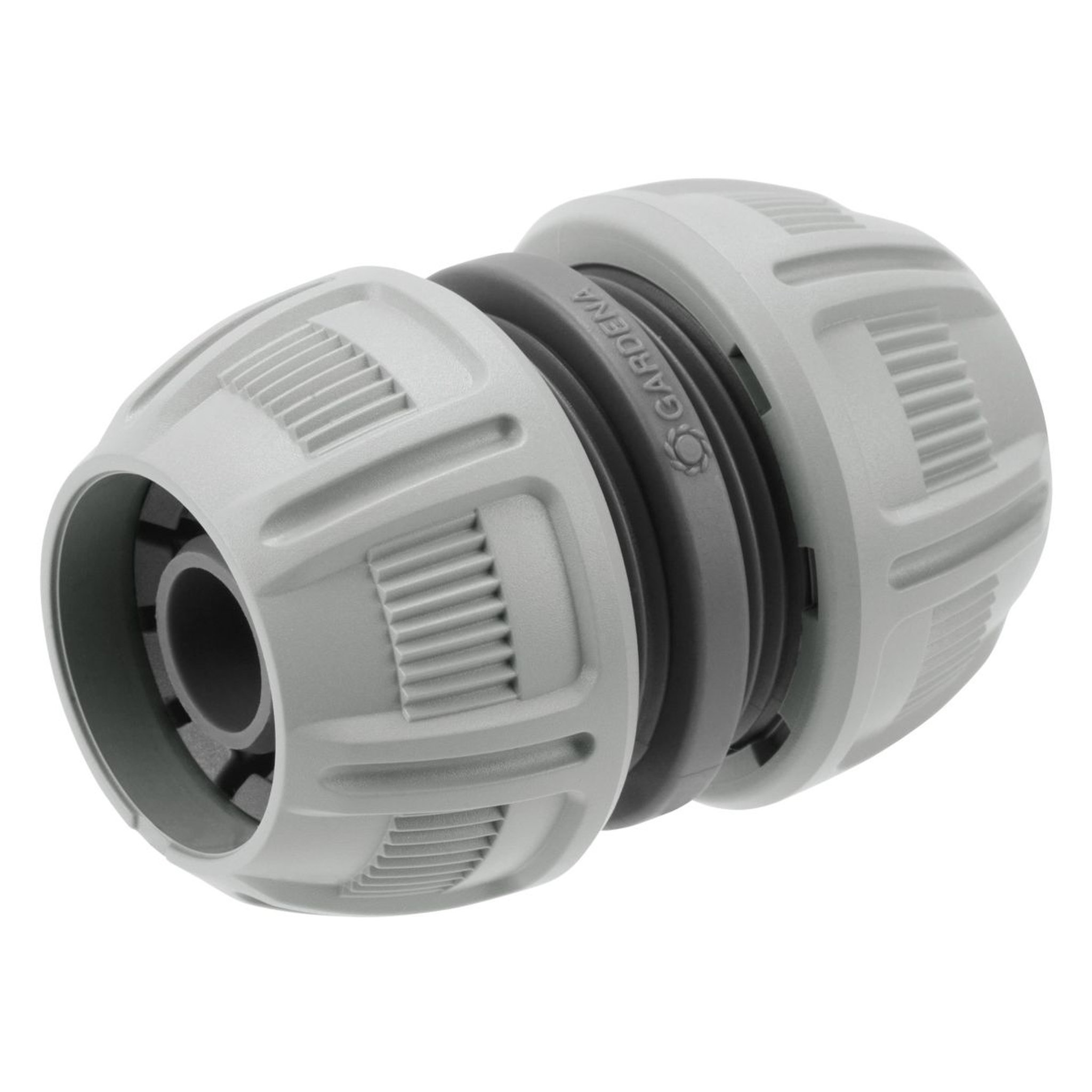 Voir la diapositive 2 : GARDENA Réparateur de tuyau d'arrosage - 15 mm (5/8")