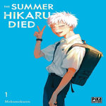 THE SUMMER HIKARU DIED TOME 1 , Mokumokuren