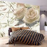 Paris Prix Papier Peint  Birthday Wishes. Coloris disponibles : Multicolore