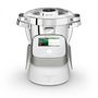 Voir la diapositive 4 : MOULINEX Robot cuiseur I Companion Touch XL HF938E00