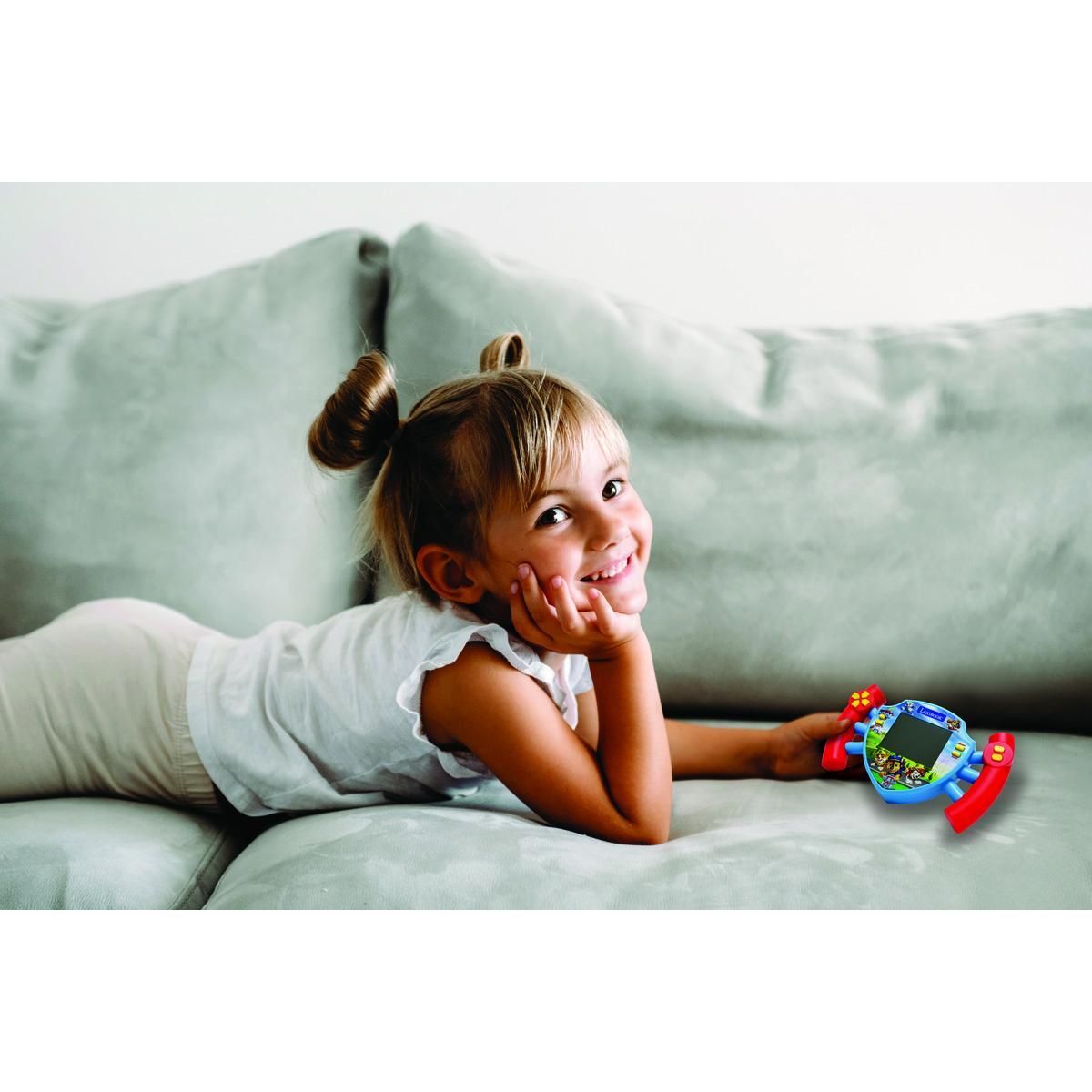 Lexibook Console Portable Pat Patrouille avec contrôle gestuel