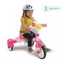 Voir la diapositive 6 : VTECH Tricycle interactif 6 en 1 rose - Dès 9 mois 