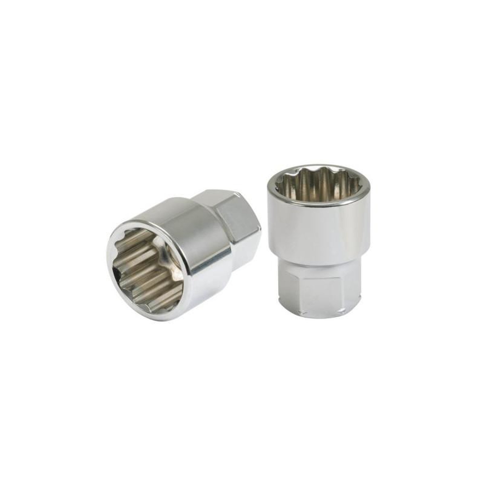 Ks Tools Douille traversante ring stop gearplus, 14 mm - 12 pans ks tools