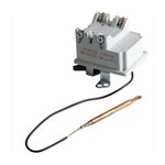 COTHERM Thermostat à bulbe bipolaire 370 mm COTHERM BSD2000401