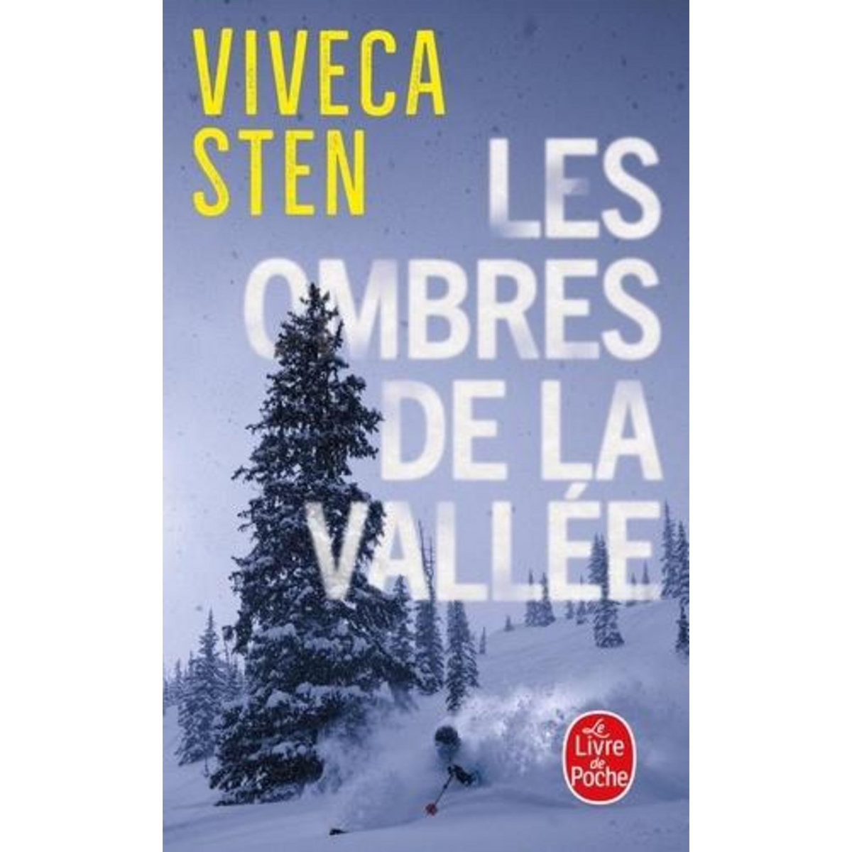 MEURTRES A ARE : LES OMBRES DE LA VALLEE, Sten Viveca